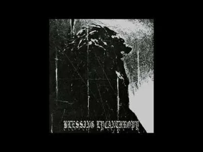 Strigon - Drugie demo likantropów których kiedyś już wrzucałem
#blackmetal #surowkan...