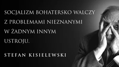 konradpra - Minęło 33 lata i komuna wróciła.