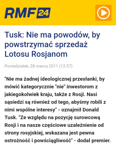 vrim - > tak, z ruskimi można było robić interesy. Nie wolno było się od nich uzależn...