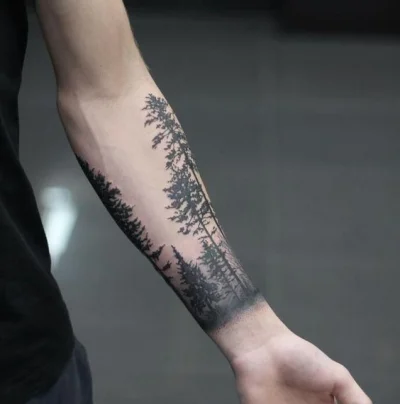zloty_wkret - Nie jest tajemnicą, że 90% ludzi, którzy mają jakieś tatuaże to: 
- zw...