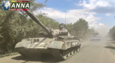qweasdzxc - co to za czołg?
#ukraina #wojna #rosja