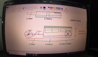 FunkyMonkey - Co myślicie o moim projekcie do magisterki na mechanice i budowie maszy...