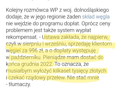 juzwos - Prywaciorze nie chcą współpracować

Badylarze psia ich mać

#polska #heheszk...