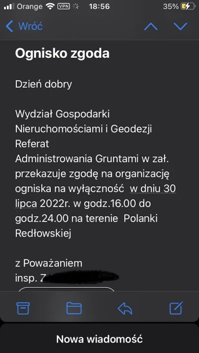 rudyba - Ej, mirki z #gdynia ktoś nie organizuje ogniska na Polance Redłowskiej i nie...