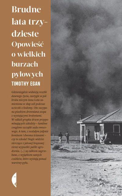 DJtomex - 1884 + 1 = 1885

Tytuł: Brudne lata trzydzieste. Opowieści o wielkich bur...