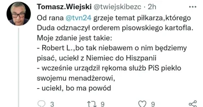 kulass - #bekazlewactwa #mecz #heheszki
Kiedy polityka wejdzie za mocno ¯\\(ツ)\/¯