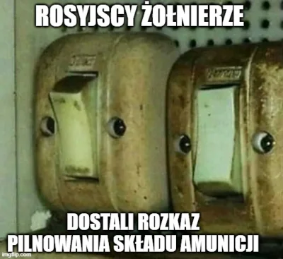 Januszzex - Smutne miny po AHS Krabie to przypomnijcie sobie, że dziś w nocy jakiś ru...