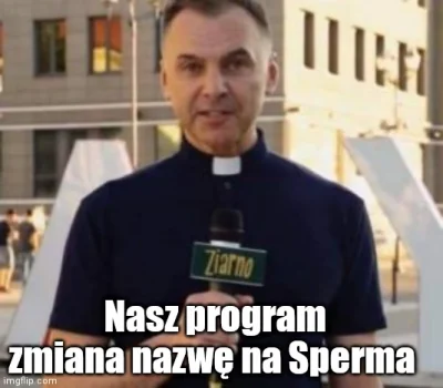 BArtus - #bekazkatoli #tvpis #codziennasperma #ziarno