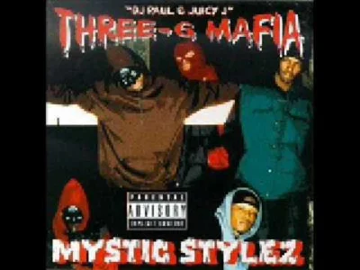 WeezyBaby - Three Six Mafia - Da Summa

Zbyt dobre

#rap #three6mafia #muzyka #freewe...