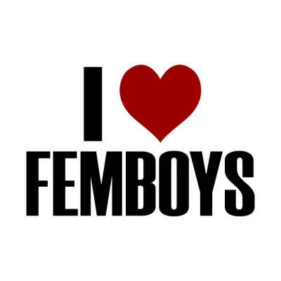 j.....i - Femboy appreciation thread

Absolutnie ubóstwiam wszystkich femboy'ów! Je...