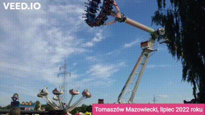 Poludnik20 - #tomaszowmazowiecki #lodzkie Tomaszowskie Błonia przy Arenie Lodowej, ni...
