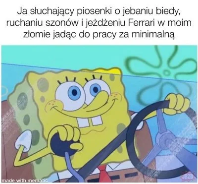 GoldenJanusz - Młyn wciąż się kręci perpetuum mobile,
Jak jestem w pobliżu pilnuj sw...