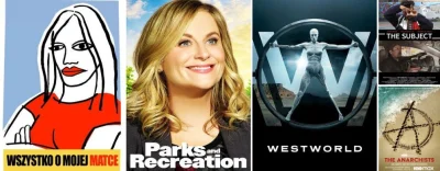 upflixpl - Parks and Recreation od dziś w HBO Max Polska!

Dodane tytuły:
+ Obiekt...