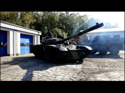 orkako - @rolerek: Raczej tak:
PT-91M2A2
SPOILER