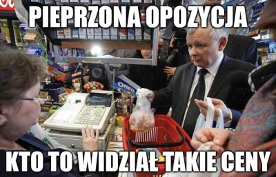 Imperator_Wladek - #inflacja #bekazpisu #humorobrazkowy #polityka
