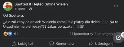 klocus - Myślałem, że m.in. na takie cele można przeznaczyć 500+, ale widocznie się m...