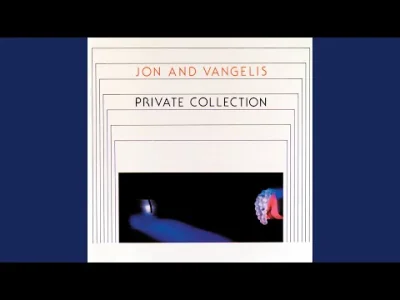 Lifelike - #muzyka #jonanderson #vangelis #80s #lifelikejukebox
W lipcu 1983 r. duet...