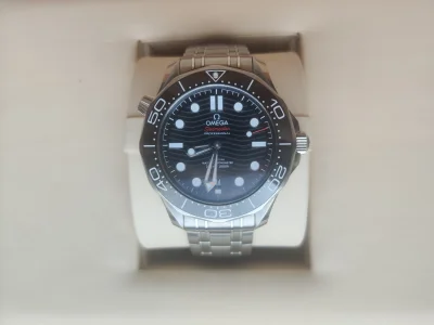 SZARY28 - #zegarki

Sprzedam Omegę Seamaster 300m. Nr ref 210.30.42.20.01.001. Kupion...