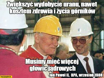 I.....t - @Mrocznyeniu: papież, by tak nigdy nie powiedział