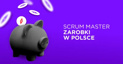 Bulldogjob - Scrum Master – praca i zarobki w Polsce

Sprawdź, ile Scrum Master moż...