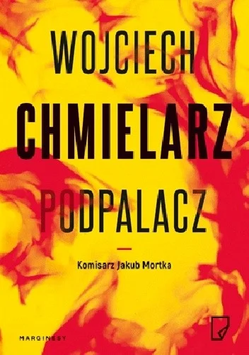 RenkaRenkeMyje - 1890 + 1 = 1891

Tytuł: Podpalacz
Autor: Wojciech Chmielarz
Gatunek:...