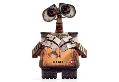 Amerykanskie_Megatrendy - @BArtus: co ten wall-e