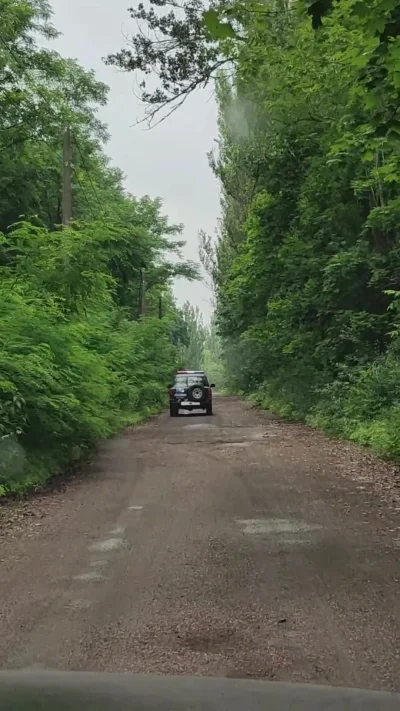 Sweet-Jesus - Podczas realizacji drugiej akcji pomocy humanitarnej mieliśmy okazję wj...