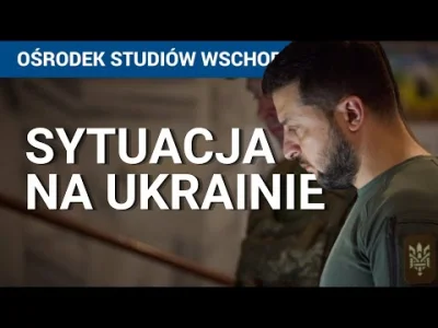 Wiggum89 - Mija 145 dzień wojny. Co się dzieje na Ukrainie? Jakie są aktualne rosyjsk...