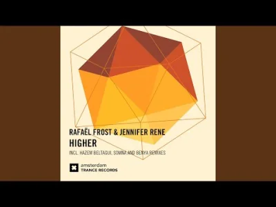 fadeimageone - Rafaël Frost & Jennifer Rene - Higher (Hazem Beltagui Remix) [2014] MA...