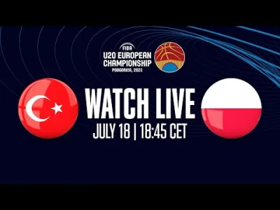 nobrainer - Mistrzostwa Europy U20 

Polska Turcja


Obejrzałem własnie meczyk
...