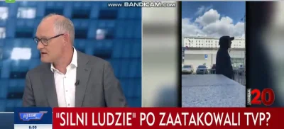 Verbatino - Robert Kwiatkowski (były prezes TVP) bardzo trafnie podsumował to szambo....