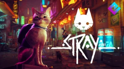 raeurel - Can't wait! ฅ^•ﻌ•^ฅ
#gry #stray