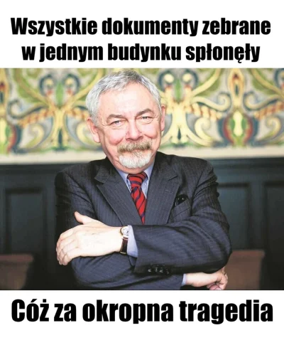 Normalnyczylidlawi3luinny - @wglabprzeszlosci: 
W Krakowie chodzą ploty, że najpierw...