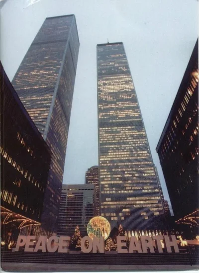 4ntymateria - #wtc
#usa