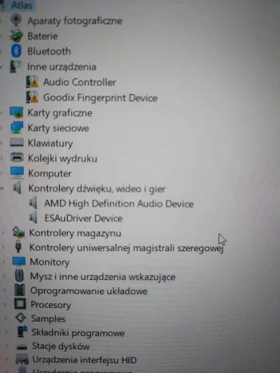 Gadgetztan - Mirko pomusz 
 
 Kupiłem nowego laptopa Huawei matebook d16 r5. Przy p...
