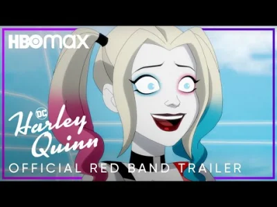 upflixpl - Trzeci sezon Harley Quinn na zwiastunie tylko dla dorosłych

Do premiery...