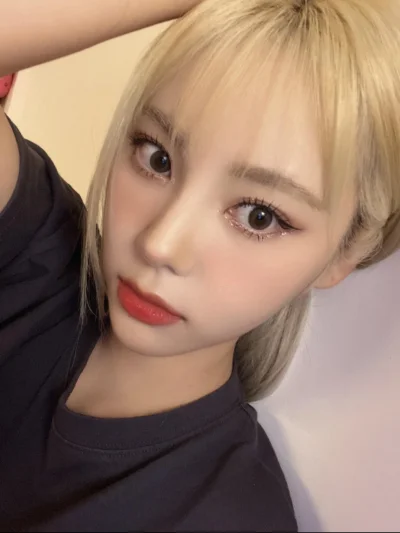 PrawaRenka - #jinsoul #loona
#koreanka