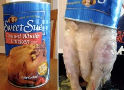 SzycheU - #cursedimages #cursedfood #wtf #heheszki