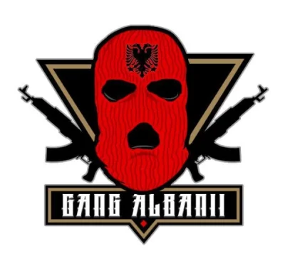 A.....3 - @nie-jestem-robotem: przez Gang Albanii. Approved.