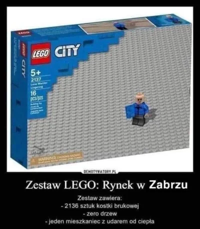 rtpnX - Ale bym układał

#lego #gownowpis #heheszki