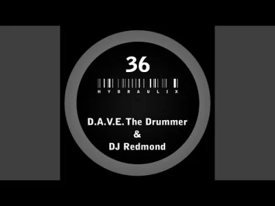 benedeusz - D.A.V.E. The Drummer - Hydraulix 36 B
#techno