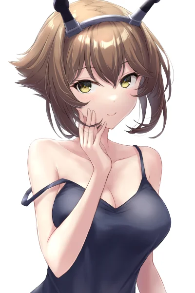 Azur88 - #randomanimeshit #anime #kantaicollection #mutsu

Wracając z pracy zajecha...