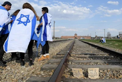 vismaiorr - @Nieszkodnik: będzie powtórka z rozrywki, tylko teraz banderowska. Polska...