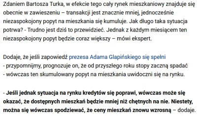 Reepo - Bartosz Turek z HRE Investments mówi, że będzie rosnąć ( ͡° ͜ʖ ͡°)
#mieszkan...