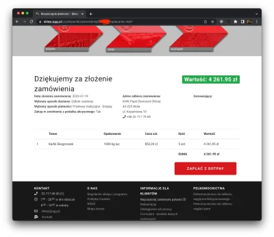 czarodziejkazksiezyca - pięknie strona działa, nie wiem o co ten cały płacz, w porówn...