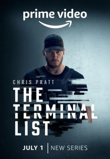 Sierzant_Cruchot - #seriale #amazonprime

Oglądaliście #theterminallist na Amazonie...