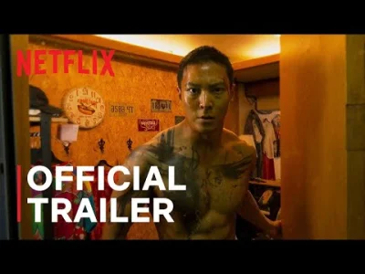 upflixpl - Carter, Gray Man oraz Inna ja na materiałach promocyjnych od Netflixa

N...