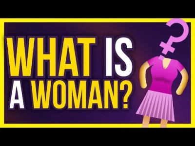 wojna_idei - Czy wolno pytać "Kim jest kobieta?"
Czy pytanie "kim jest kobieta?" moż...