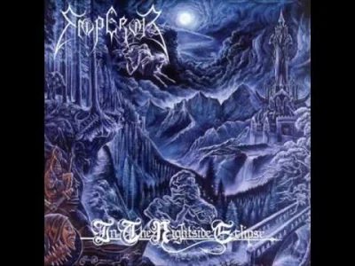 c4tboy - #muzyka #blackmetal #metal #emperor 

Emperor - Into The Infinity Of Thought...