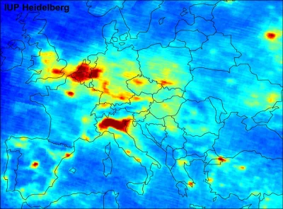 RicoElectrico - Myślę, że np. w kwestii NOx normy EURO może miały dobre intencje, ale...